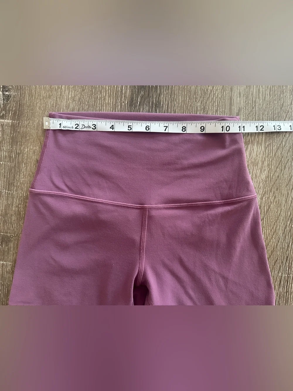 lululemon athletica excellent pre